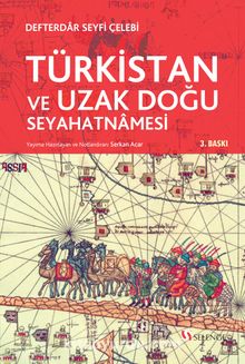Photo of Türkistan ve Uzak Doğu Seyahatnamesi Pdf indir
