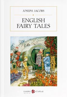 Photo of English Fairy Tales Pdf indir