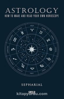 Photo of Astrology  How To Make And Read Your Own Horoscope Pdf indir