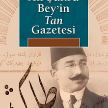 Photo of Ali Şükrü Beyin Tan Gazetesi Pdf indir