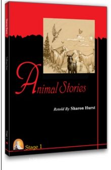 Animal Stories / Stage 1