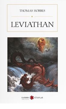 Photo of Leviathan Pdf indir
