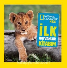 Photo of National Geographic Kids -İlk Hayvanlar Kitabım Pdf indir