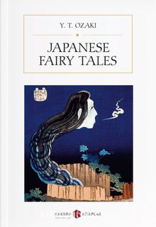 Photo of Japanese Fairy Tales Pdf indir