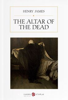 Photo of The Altar of the Dead Pdf indir