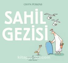 Photo of Sahil Gezisi Pdf indir