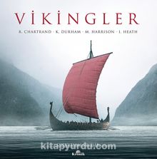 Photo of Vikingler (Ciltli) Pdf indir