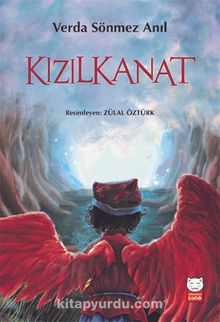 Photo of Kızılkanat Pdf indir