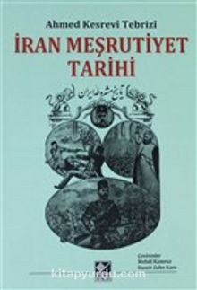 İran Meşrutiyet Tarihi