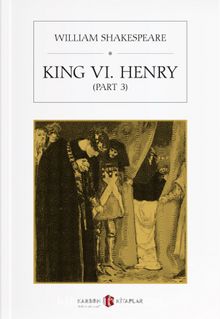 Photo of King VI. Henry (Part 3) Pdf indir