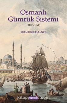 Photo of Osmanlı Gümrük Sistemi Pdf indir