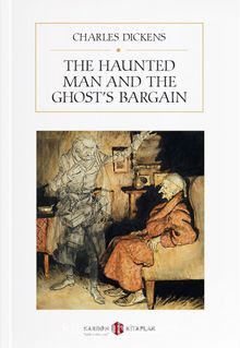 Photo of The Haunted Man and the Ghost’s Bargain Pdf indir