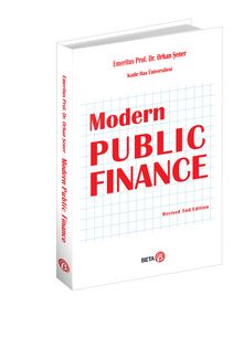 Photo of Modern Public Finance Pdf indir