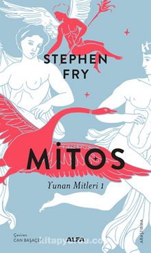 Photo of Mitos – Yunan Mitleri – 1 Pdf indir