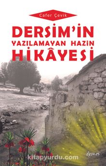 Photo of Dersim’in Yazılamayan Hazin Hikayesi Pdf indir