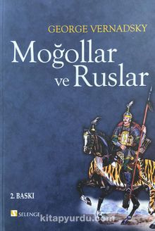 Photo of Moğollar ve Ruslar Pdf indir
