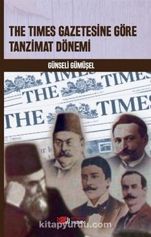 Photo of The Times Gazetesine Göre Tanzimat Dönemi Pdf indir