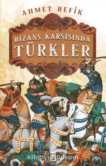 Photo of Bizans Karşısında Türkler Pdf indir