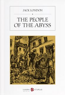Photo of The People of the Abyss Pdf indir