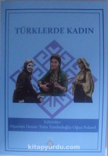 Photo of Türklerde Kadın Pdf indir