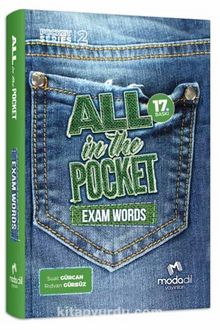 Photo of All in The Pocket Exam Words Pdf indir