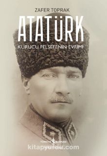 Photo of Atatürk  Kurucu Felsefenin Evrimi Pdf indir