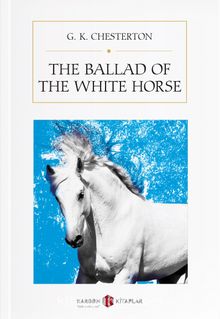 Photo of The Ballad of the White Horse Pdf indir