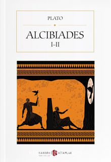 Photo of Alcibiades 1-2 Pdf indir