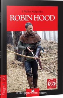 Photo of Robin Hood / Stage 1 A1 Pdf indir
