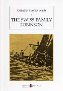 Photo of The Swiss Family Robinson Pdf indir
