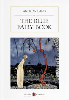 Photo of The Blue Fairy Book Pdf indir