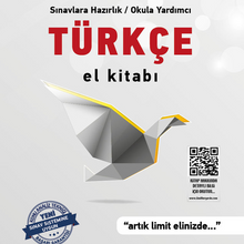 Photo of TYT Türkçe El Kitabı Pdf indir