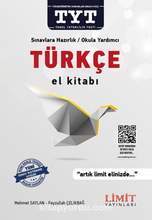 TYT Türkçe El Kitabı