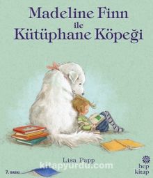 Madeline Finn ile Kütüphane Köpeği