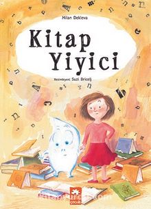 Photo of Kitap Yiyici Pdf indir