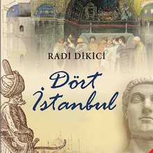 Photo of Dört İstanbul Pdf indir