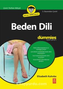 Beden Dili for Dummies