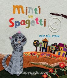 Photo of Minti ve Spagetti Pdf indir