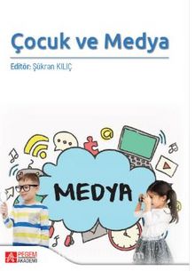 Photo of Çocuk ve Medya Pdf indir