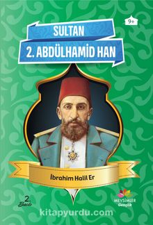 Photo of Sultan II. Abdülhamid Han Pdf indir