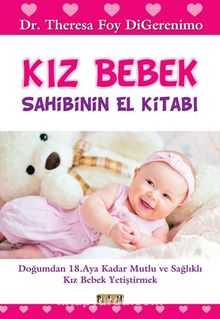 Photo of Kız Bebek Sahibinin  El Kitabı Pdf indir
