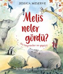 Photo of Melis Neler Gördü? Pdf indir
