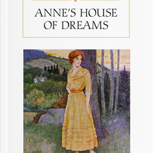 Photo of Anne’s House of Dreams Pdf indir