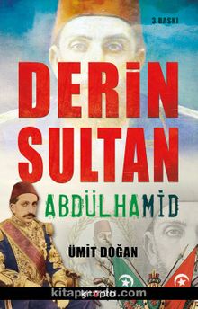 Photo of Derin Sultan Abdülhamid Pdf indir