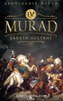Photo of 4. Murad Şarkın Sultanı Pdf indir
