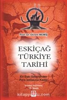 Photo of Eskiçağ Türkiye Tarihi Pdf indir