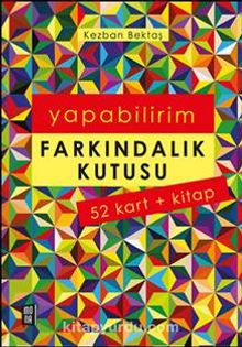 Photo of Farkındalık Kutusu (52 Kart+Kitap) Pdf indir