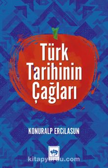 Photo of Türk Tarihinin Çağları Pdf indir