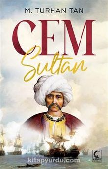 Photo of Cem Sultan Pdf indir
