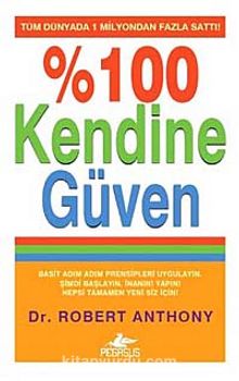 Photo of % 100 Kendine Güven Pdf indir